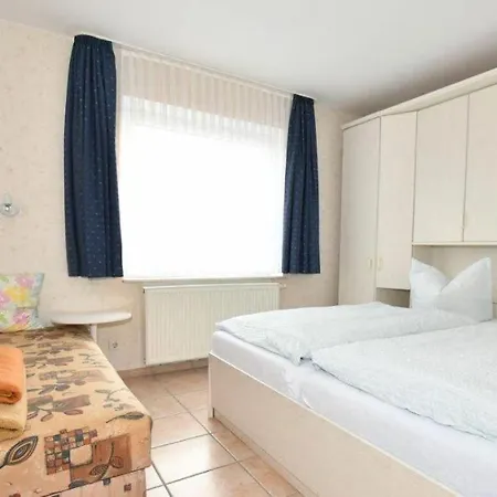 Apartment Eilts Whg. 14