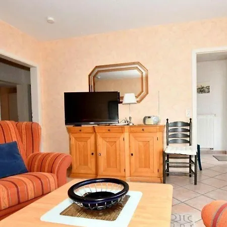 Apartment Eilts Whg. 14